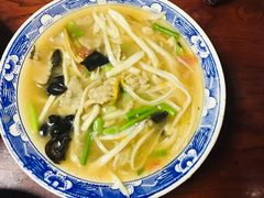 连汤肉片-管记水席老店(仙果市街店)