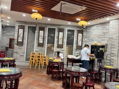 -民信老铺(华盖路店)