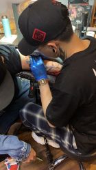 -飛凡TATTOO纹身•原创