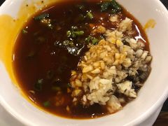 -冯记香辣兔火锅(茶店子总店)