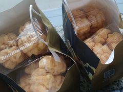-吴酥生宫廷酥饼(玉兰路店)