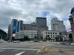 -新世界百货(明洞总店)