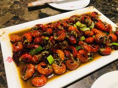-郑喜旺烧烤(郑州总店)