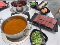 -呷哺呷哺 黄金牧场 (新中关购物中心店)