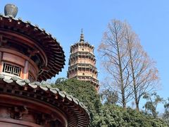-宝通禅寺