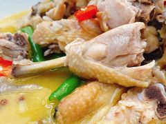 -走马楼饭庄(慈城古县城店)