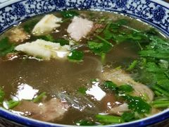 -老白家水盆羊肉