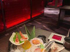 -滩万日本料理Nadaman(国贸大酒店)