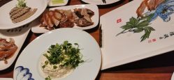 -全聚德烤鸭店·宴会厅(和平门店)