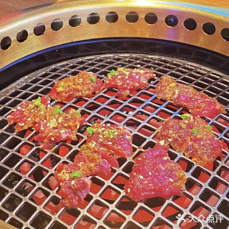 又到了贴秋膘的日子了🥩🍖
