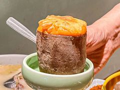 -院落新京菜·烤鸭(地安门店)