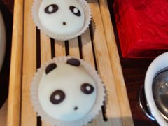 熊猫大福-大隐·成都火锅Bistro(合生麒麟新天地店)