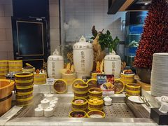 -川骄海鲜自助(亚运村店)