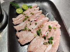 -朴太院·朝鲜族炭火烤肉(民乐园总店)