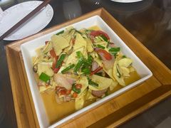 -婺源第一楼(朱子大道店)