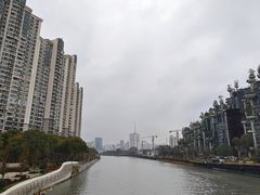 -苏州河梦清园环保主题公园