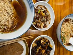 -小方的面(徐家汇店)