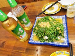 -老味道1992(武当山店)