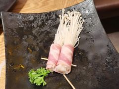 -新石器烤肉(南站店)