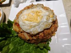-英子补身汤(海兰路店)