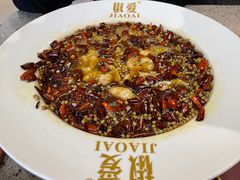 -椒爱水煮鱼川菜(皇姑万象汇店)