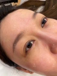 -MIVI野生眉纹绣纹眉