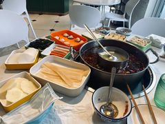 -蛙两只美蛙鱼头火锅(恒茂店)