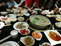 -川中故事·成都老火锅(东书房店)