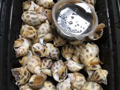 -盒马鲜生(岭南新世界店)