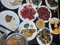 -川骄海鲜自助(河东店)