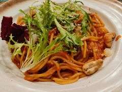 -Pizzeria da Nicola·火炉披萨(中大国际店)