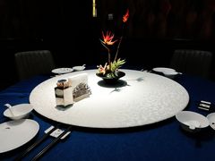 包厢-麟1929(外滩店)