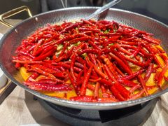 -北京泰富酒店-柏景轩中餐厅