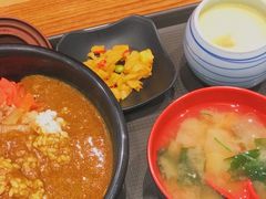 -食其家·牛丼咖喱(万达广场店)