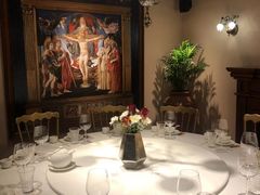 包厢-玫瑰厅上海菜(兴国路店)