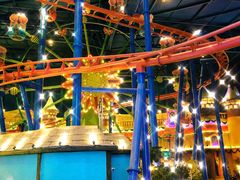 -青岛东方影都融创水世界