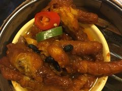 -点点心点心专门店(旺角店)