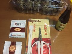 -蟹臻鲜阳澄湖大闸蟹(889广场店)