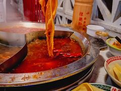 -陈艳红火锅菜·冒菜(簋街店)