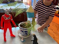 -联恩国际儿童教育·幼小衔接·少儿英语·托管班(远洋未来中心店)
