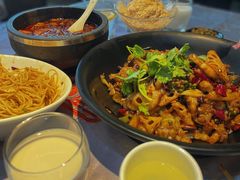 -红辣椒·川菜·火锅(大洋中心店)