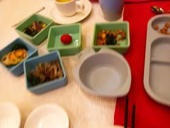 -福州天元国际威斯汀酒店·中国元素餐厅