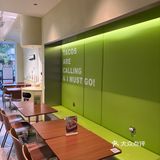 健康餐点轻享时