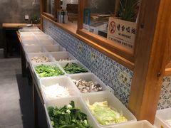 -一两饭川味素食餐厅