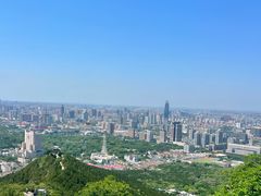 -千佛山风景名胜区
