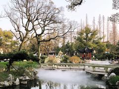 -杭州西湖柳莺里酒店·闻莺厅