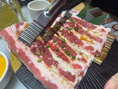 -韩宫宴和牛烤肉(合肥滨湖银泰城店)