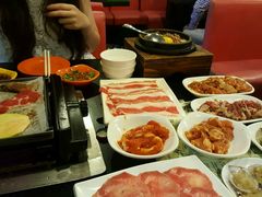 -巴麦隆自助烤肉(桂林路店)