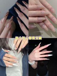 -斯馨·健康美甲美睫