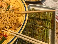 -北丐先生·野馄饨烧烤(长宁龙之梦店)